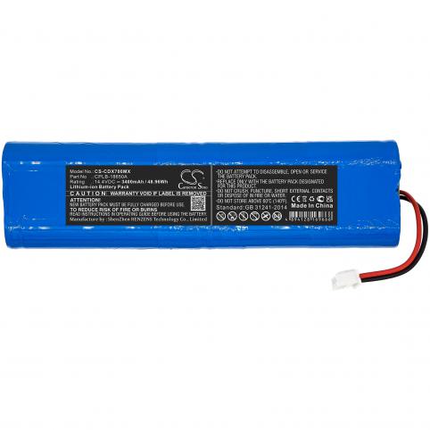 Bateria  neusoft cplb 18650a