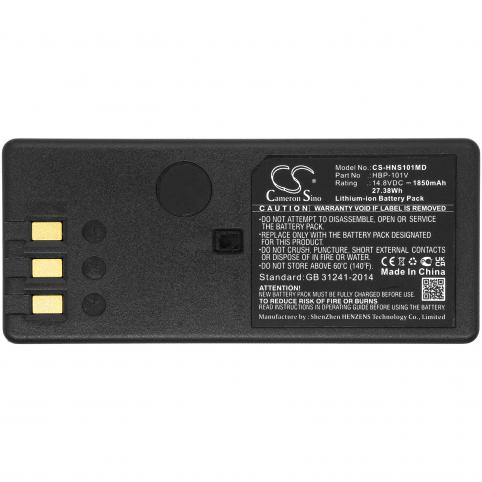 Bateria  honda hbp-101v hs-101v