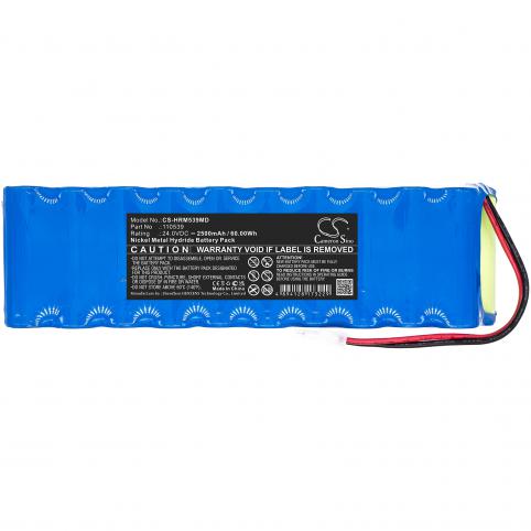Bateria medico hillrom lifter
