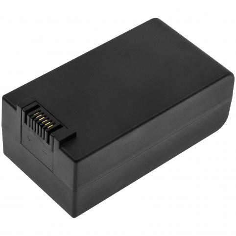 Bateria  ge m2834