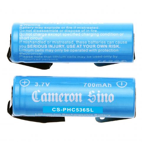 Bateria medico philips bsc200