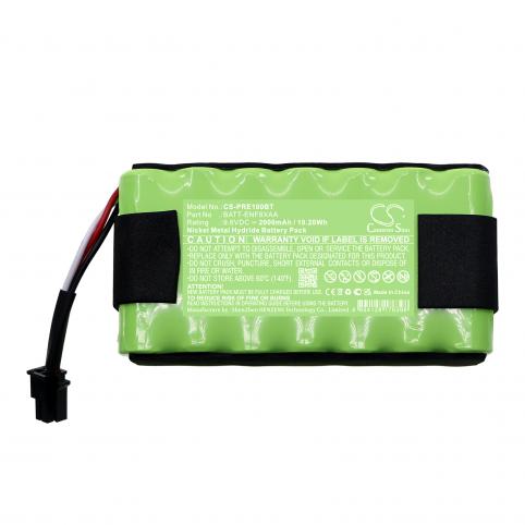 Bateria medico stryker irrigation ahto