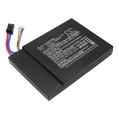 Bateria  ge m2843