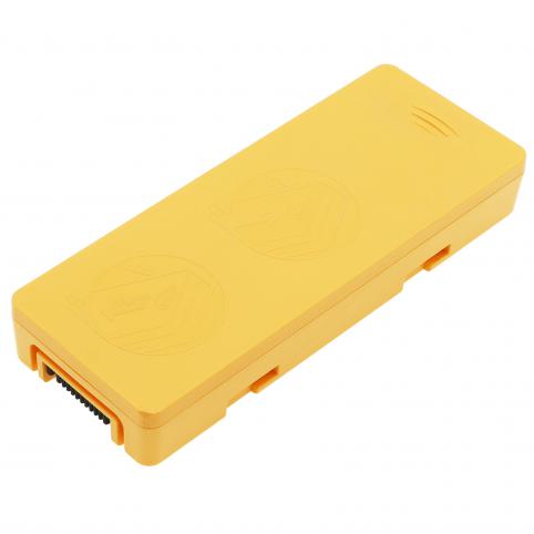 Batería para mindray lm34s002a beneheart c
