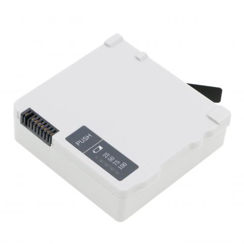 Bateria  philips m6457