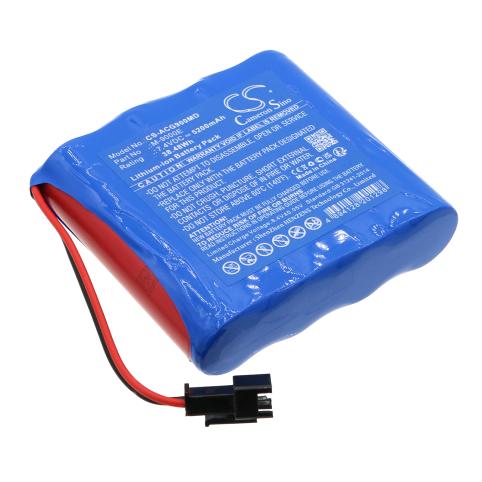 Bateria medico aricon m9000e