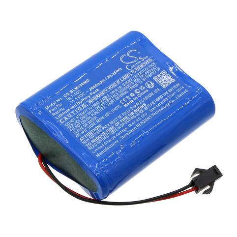 Refc batería blt 002