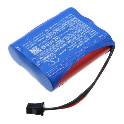 Bateria  biolight lis12001a-3ixr19/65 m10