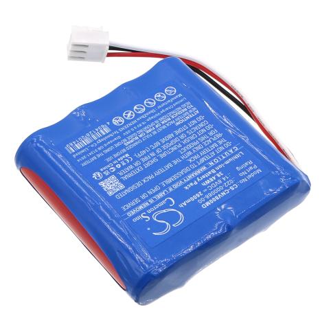 Bateria  comen 022-000088-00 nv8