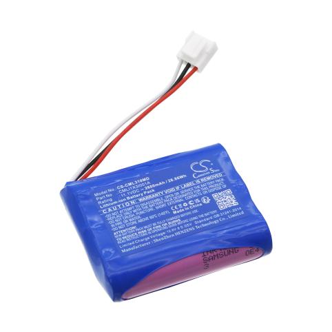 Bateria medico comen cmli1x3i001a