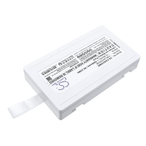 Bateria medico comen patient monitor