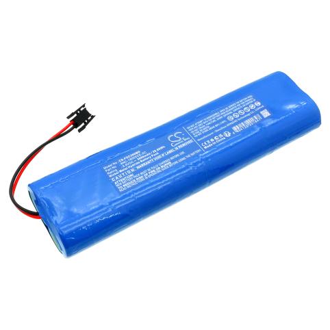 Bateria medico fukuda cardisuny c300 battery