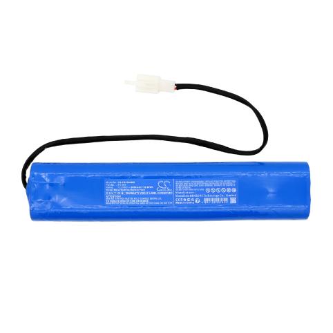 Bateria medico fukuda fc 560