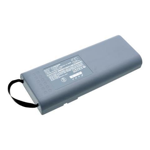 Bateria medico ge carescape b450 monitor