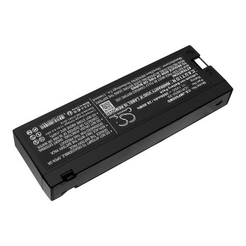 Bateria  jumper icr18650-3s jpd-800a