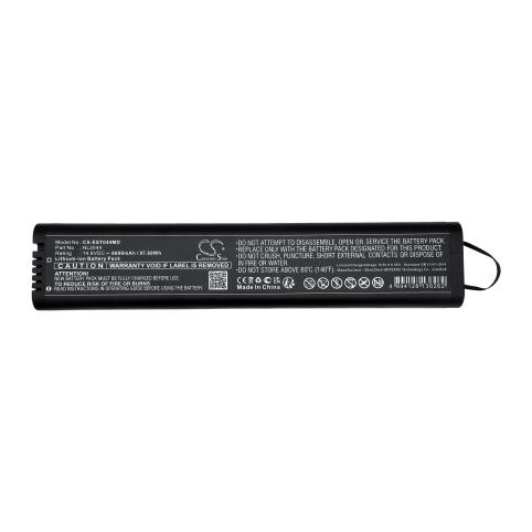 Bateria medico esaote mylab one vet