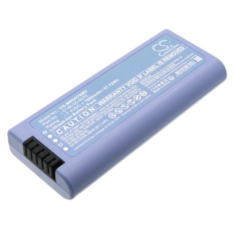 Bateria medico mindray duo monitor