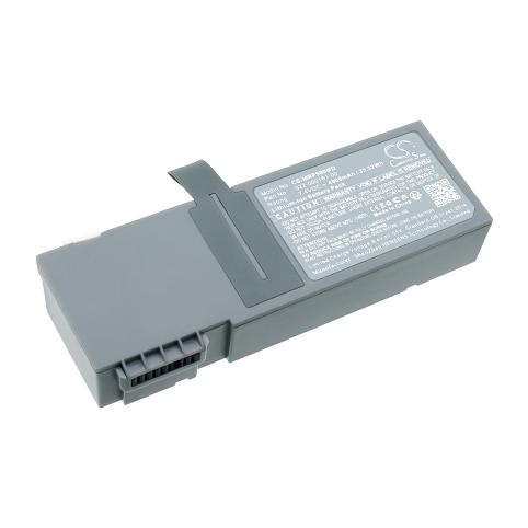 Bateria medico mindray benefusion vp5