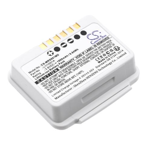 Bateria medico mindray bp10