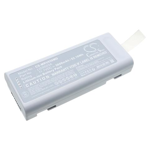 Bateria medico mindray benevision n19