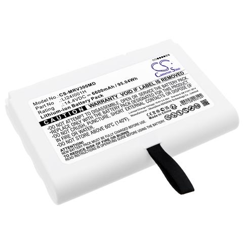 Bateria medico mindray consona n9