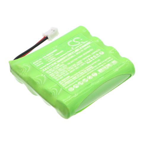 Bateria  globus fkg3870 elite sii