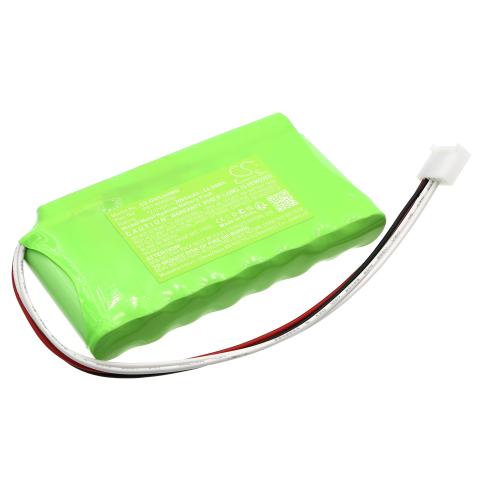 Bateria medico globus laser pro version