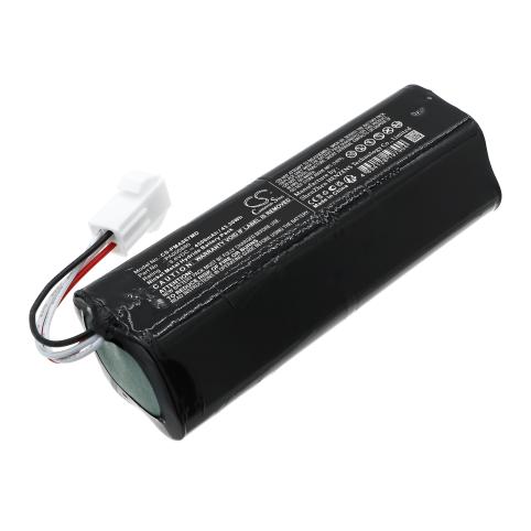 Bateria medico pm atemschutz pa a867 ng