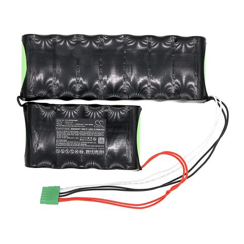 Bateria medico zonare z one pro ultrasound