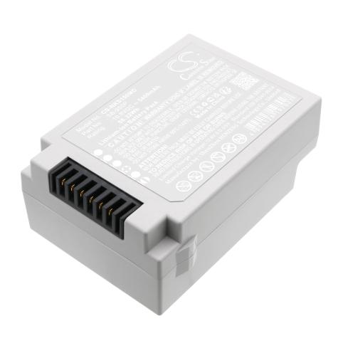 Bateria medico nihon kohden lifescope g5 csm 1501