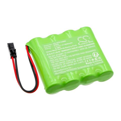 Bateria medico aitecs sp12s pro