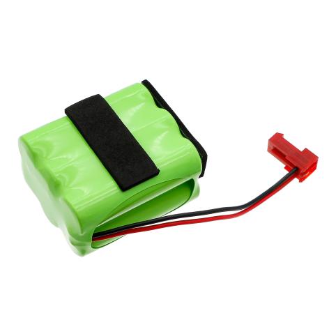 Bateria medico fluke oxitest 7 plus