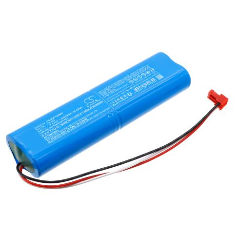 Bateria medico riester ri vital