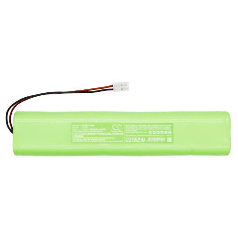 Bateria medico esaote ecg personal 120