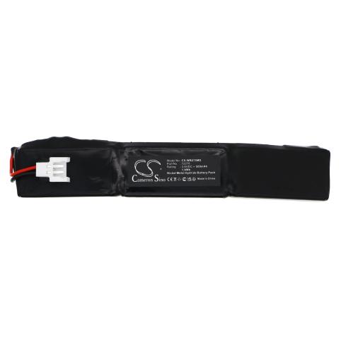 Bateria medico welch allyn 460 green series diagnostic headlight
