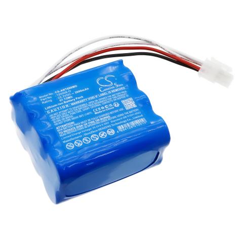 Bateria medico air liquide t60 respirator