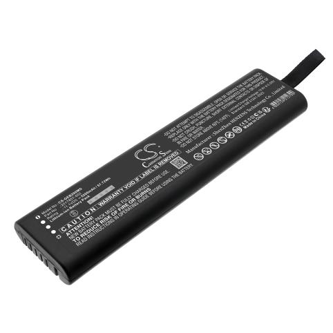 Bateria medico philips m2636a