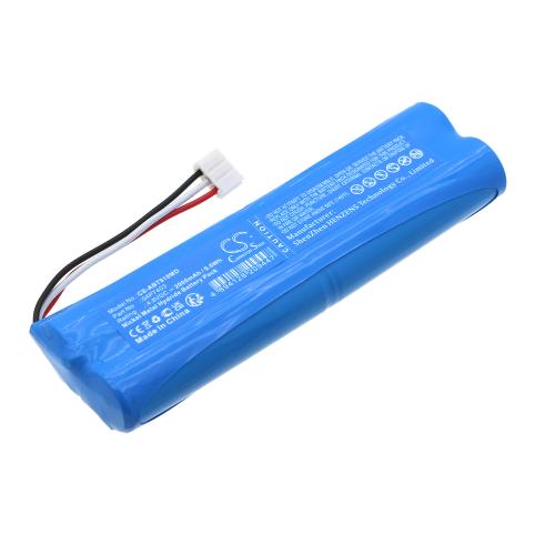 Bateria  abbott 04p74 03