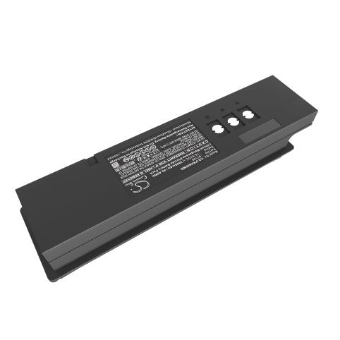 Bateria medico primedic m250