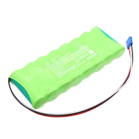 Bateria medico schiller at10 plus