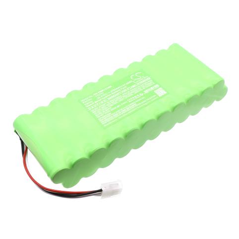 Bateria medico inditherm mattress heating cosytherm