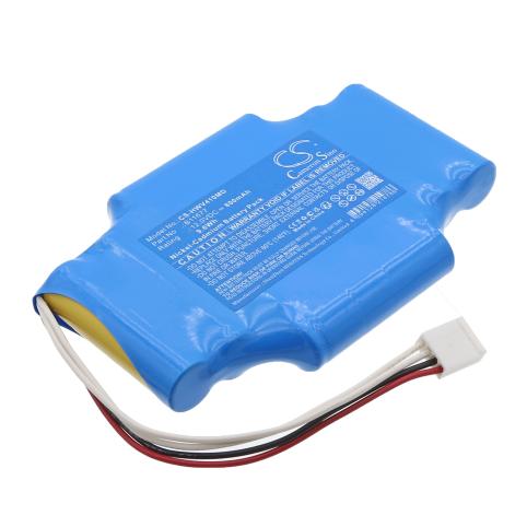 Bateria  h wave b11677 muscle stimulator p4t-4