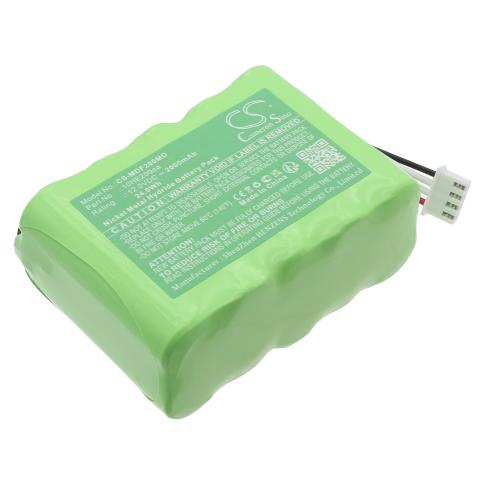 Bateria medico medifosion di 2000