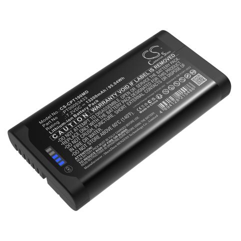 Bateria medico covidien nellcor pm1000n pulse oximeter