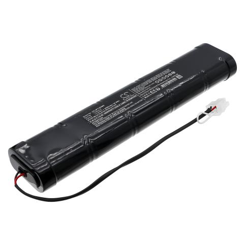 Bateria  uniphy 110243-x uniphy 409