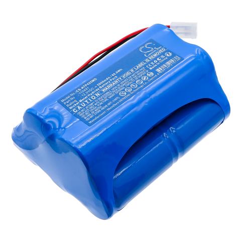 Bateria medico atoms pump atmoport n