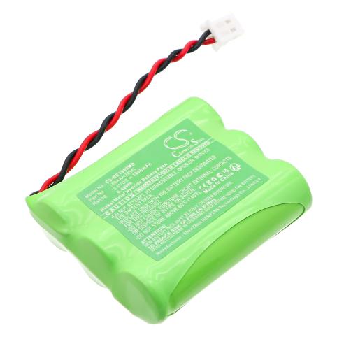 Bateria medico bionet oxy9 vet