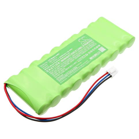 Bateria medico bionet d1g04  d1h0300001 57 04.2006  03.2007 
