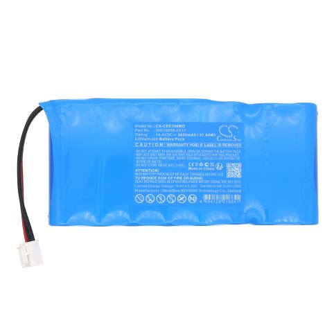 Bateria  cardio inr18650-4s1p e3
