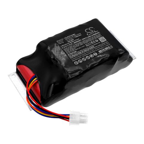 Bateria medico inventus 703 0731 00 rf